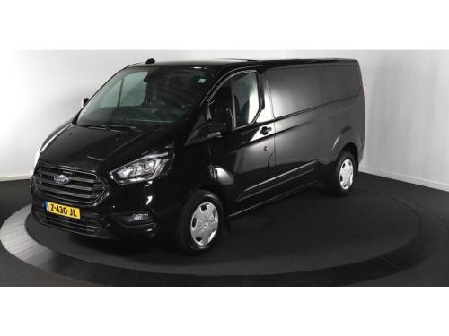 Ford Transit Custom 320 2.0 TDCI L2H1 Tr 2023 - voorkant