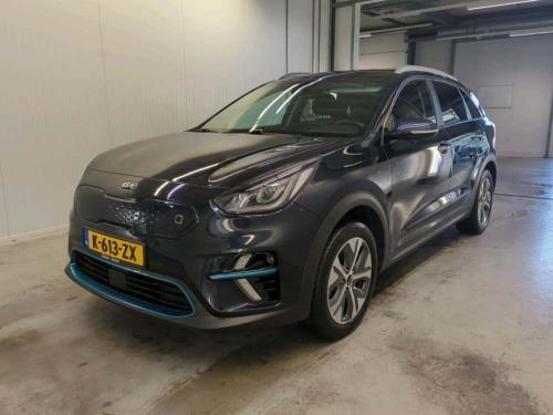 Foto van Kia e-Niro