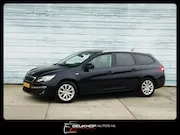Peugeot 308 1.2 PureTech Style 2017 - voorkant