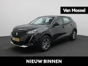 Foto van Peugeot 2008