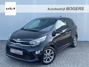 Kia Picanto 1.0 MPi DynamicPlusLine 2020 - voorkant