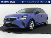 Opel Corsa 1.2 Elegance 2021 - voorkant