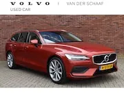 Volvo V60 2.0 T4 Inscription 2020 - voorkant
