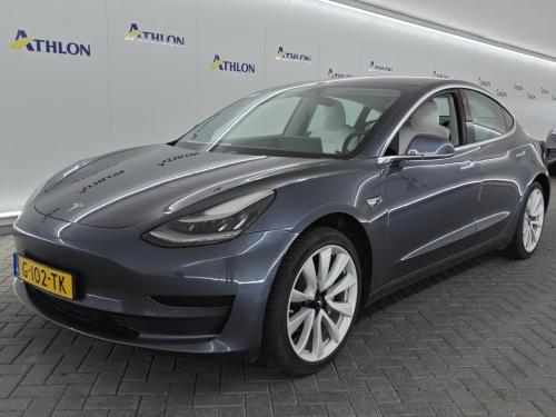Foto van Tesla Model 3