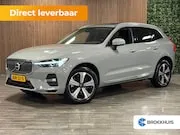 Volvo Xc60 2.0 T6 Plug-in hybrid AWD Plus Bright 2025 - voorkant