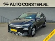 Hyundai Kona EV Fashion 64 kWh 2020 - voorkant