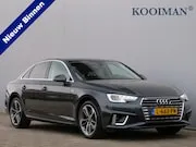 Foto van Audi A4