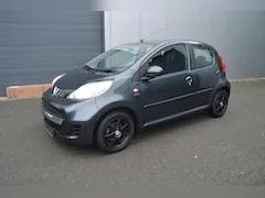 Foto van Peugeot 107