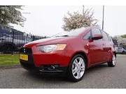 Foto van Mitsubishi Colt