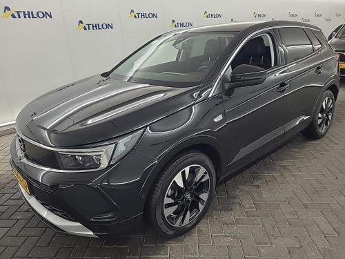 Foto van Opel Grandland