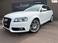 Foto van Audi A3