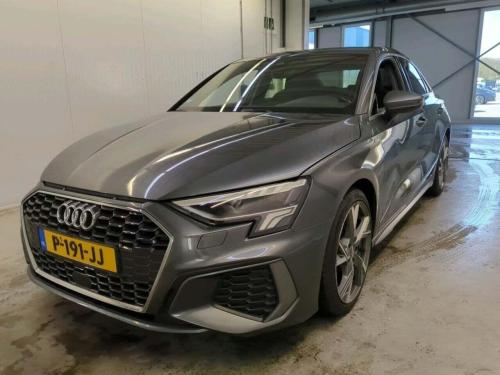 Foto van Audi A3