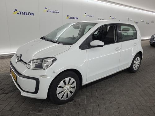 Foto van Volkswagen Up!