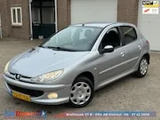 Foto van Peugeot 206