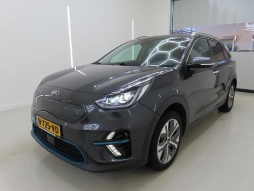 Foto van Kia e-Niro