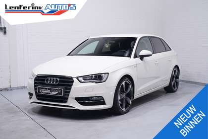 Foto van Audi A3