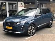 Foto van Peugeot 5008