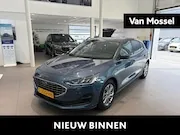 Ford Focus 1.0 EcoBoost Hybrid Titanium 2023 - voorkant