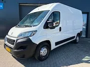 Foto van Peugeot Boxer