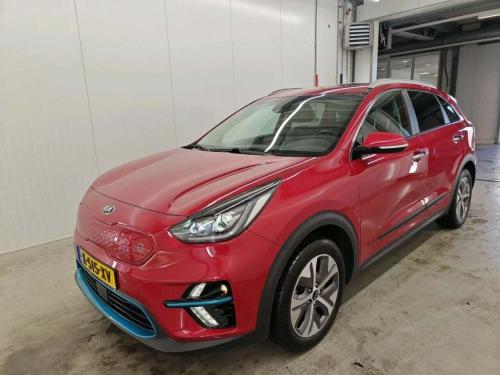 Foto van Kia e-Niro