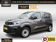 Foto van Peugeot Partner