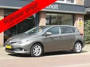 Foto van Toyota Auris
