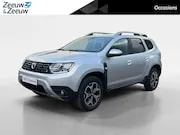 Dacia Duster 1.2 TCe Prestige 2018 - voorkant