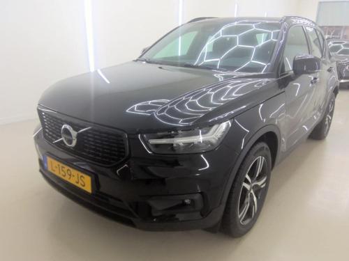 Volvo XC40 1.5 T3 R-Design 2021 - voorkant
