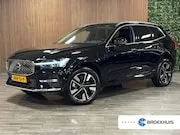 Volvo Xc60 2.0 T6 Plug-in hybrid AWD Plus Bright 2025 - voorkant
