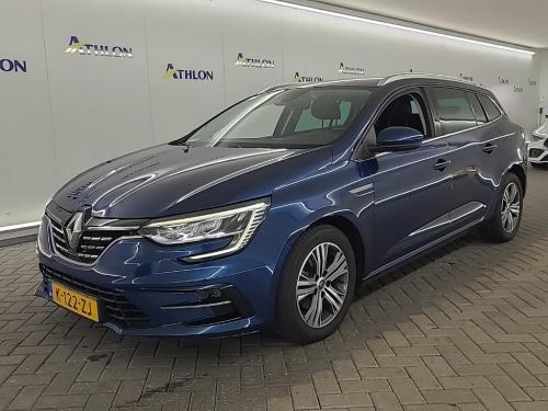 Foto van Renault Mégane