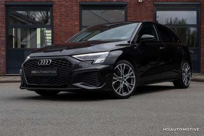 Foto van Audi A3