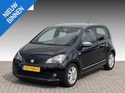 Foto van Seat Mii