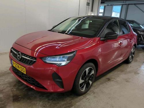 Opel Corsa Business Edition 1 fase 2022 - voorkant