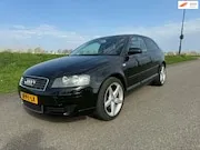 Foto van Audi A3