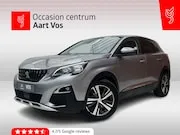 Foto van Peugeot 3008