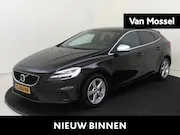 Volvo V40 1.5 T2 Polar+ 2019 - voorkant
