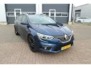Renault Mégane 1.3 TCe Bose 2018 - voorkant
