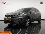 Foto van Kia Niro