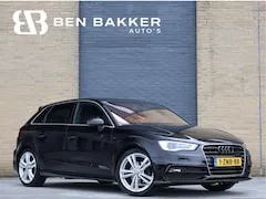 Foto van Audi A3