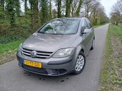 Volkswagen Golf 1.6 FSI Comfortline 2007 - voorkant