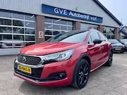 Foto van DS 4