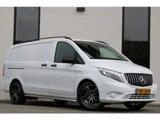 Foto van Mercedes-Benz Vito