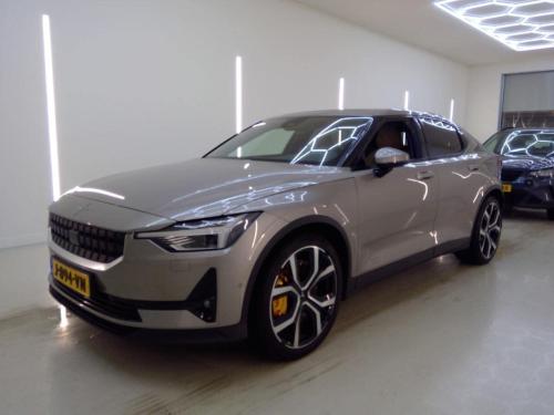 Foto van Polestar 2