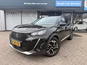 Foto van Peugeot 2008
