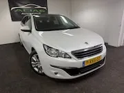 Foto van Peugeot 308