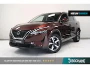 Foto van Nissan Qashqai
