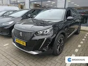 Foto van Peugeot 2008
