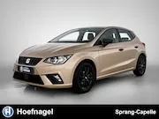 Seat Ibiza 1.0 MPI Reference 2017 - voorkant