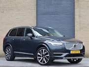 Volvo Xc90 2.0 T8 Twin Engine AWD Inscription 2016 - voorkant