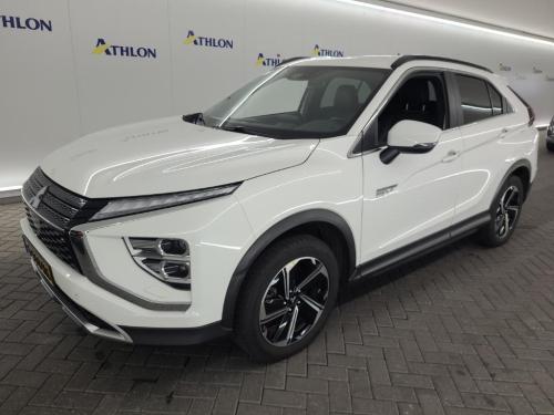Foto van Mitsubishi Eclipse Cross